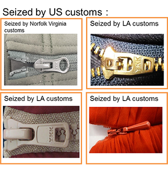 usa customs