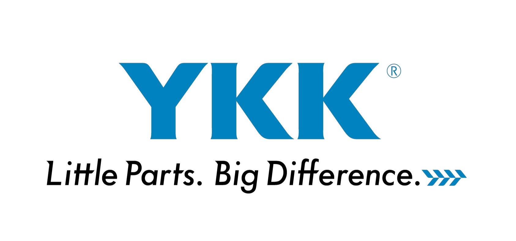 new ykk logo R C rgb